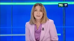 Edizione della notte del 31/03/2026