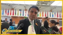 Ալիևին արձագանքելու պահին ԱԽ քարտուղարին զանգել է Հաջիևը