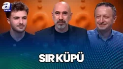 Sır Küpü 43. Bölüm Murat Bora Ve Atakan Aksu I Sır Küpü I A Para
