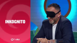 Strašná potupa pre Ondreja Kandráča (INKOGNITO)