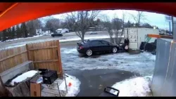 Circle Pines Pancho’s employee screams for help during ICE arrest