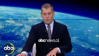 News Hour, ora 15:00- 19 shtator 2026 | ABC News Albania