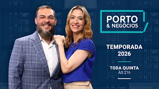 Porto & Negócios - Especial X Congresso ABDM (Anderson Pomini) - 03/9/2026