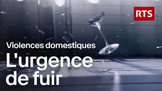 Elles ont fui leur conjoint violent mais restent en danger | RTS