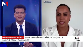 Maisons modulaires : simple effet de mode ou révolution de l'habitat au Maroc ?