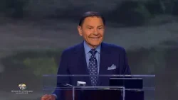 Be Strong and Fully Persuaded By Faith (9:00 AM) - Kenneth Copeland