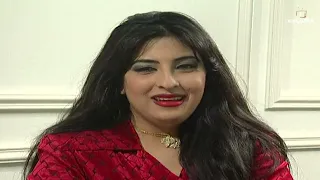 مسلسل وجوه بلا ملامح - الحلقة الحادية عشر