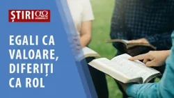 Femeile contribuie la avansarea Împărăței lui Dumnezeu