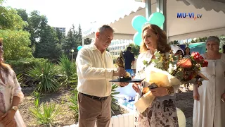 УМБАЛ „Света Марина“ отбеляза патронния си празник