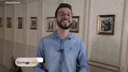 Santo Café: Retiro Redentorista – 10/03/2026