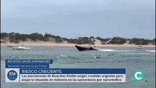 THE INFORMATION MIRADOR 06/27/26 ONDA CADIZ TV