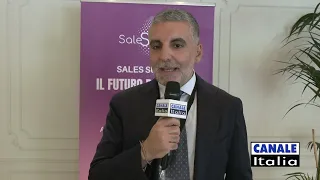 Sales Summit 2026 - DOMENICO COLONNA