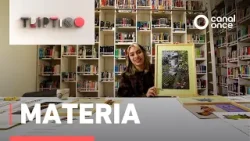 Tríptico - Materia (13/01/2026)