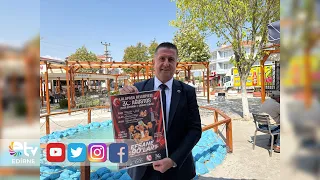 AUGUST 30 CELEBRATIONS IN LALAPAŞA: CIRCUMCISION FEAST AND 90S CONCERT