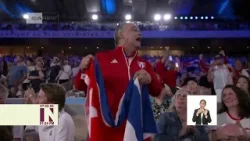 Cuba se enfrenta a nuevo desafío en Serie de las Américas