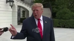 Trump: Është koha që Ukraina të ketë president të ri, rriten tensionet me Zelenskyn