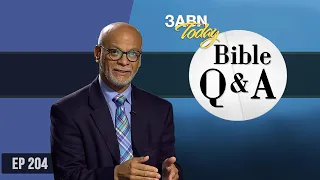 Understanding Difficult Passages | 3ABN Bible Q & A