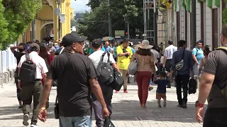 FT EL SALVADOR FACING A NEW GENERATION OF SENIOR CITIZENS