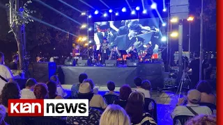 Klan News - Tingujt e muzikës jazz gjallërojnë Shkodrën