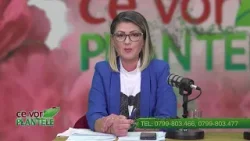 Cum procedam pentru plantarea lubenitei Cristina Ghibu si Horia Ghibu