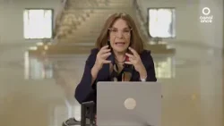 Largo aliento - De cómo la revolución de izquierda se volvió dictadura en Nicaragua (14/02/2026)