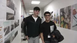 Open Day 360°  un successo di partecipazione e innovazione a Sulmona