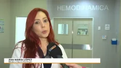 La Clínica Cardio VID es pionera en la vigilancia a distancia de pacientes con novedoso programa