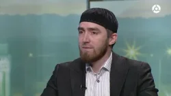 Иман. Сага са лорадар