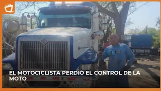 Truck driver accused of young woman's death found not guilty in Managua