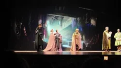 Teatro. Al Liryck di Assisi, "Fratello Sole, Sorella Luna"