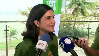 Fundação Pró-Esporte de Santos celebrates 30 years - 8/14/2026