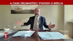 A casa Delmastro: viaggio a Biella