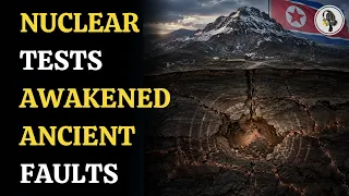 North Korea Nuclear Tests May Have Triggered Hidden Earthquakes | WION Podcast