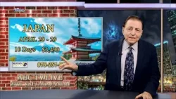 ABC TV LIVE With Vrej Agajanian 02 09 2026