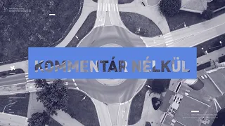 Kanizsa TV KOMMENTÁR NÉLKÜL - Pomurske Žice Tótszerdahelyen