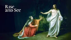 Week 1 | Rise and See