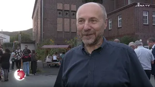 Festveranstaltung – Imaginata feierte 100 Jahre Umspannwerk