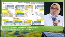 Berkat Strategi Ini, ESDM Catat Investasi EBT  USD 2,2 Miliar di 2025