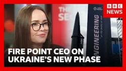 Ukraine’s new weapon that could change the war with Russia | The Security Brief