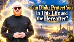 Can Dhikr Protect You from the Trials of Life and the Hereafter? | Dr Mohammad Salah