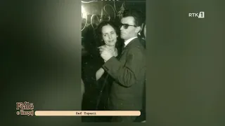 Fjalë e tinguj - Zef Tupeci 20.09.2026
