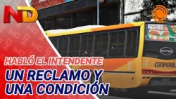 Passerini CONFRONTS the Nation over SUBSIDIES and promises to lower fares by 35% if they eliminat...