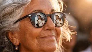 The big Carmen Tuesday event comes to life from Puerto de la Cruz