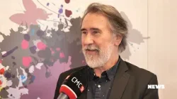 CMC NEWS 3.4.2026. - Goran Bare, Elvis Stanić, Dalibor Petko show