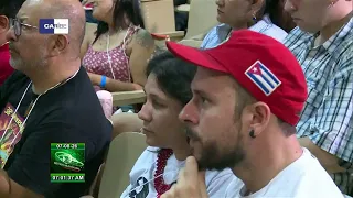 4th Continental Assembly of Social Movements Held in Havana
