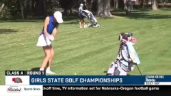 NSAA Girls State Golf Championship (Oct. 12, 2026)