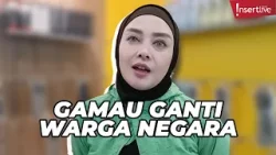 Terry Putri Kembali ke Indonesia, Jalani LDM dengan Suami