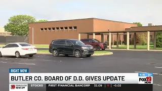 Ohio disability board passes levy, shifts staffing after layoffs