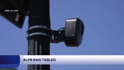 Oshkosh council tables automated license plate reader cameras ban
