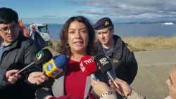 Accused of organized crime and contract killing transferred to Punta Arenas following court ruling